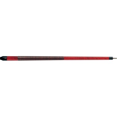 McDermott billiard pool cue stick GENESIS COLORADO RED MG05 MG-05