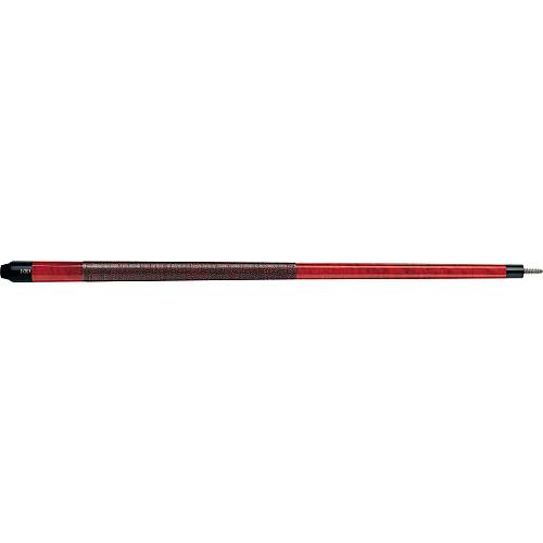 McDermott billiard pool cue stick GENESIS COLORADO RED MG05 MG-05