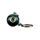 8-Ball Key Chain