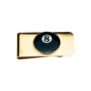 8-Ball Money Clip-25