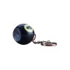 8-Ball Key Chain w/Scuff-1