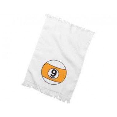 9-Ball Towel