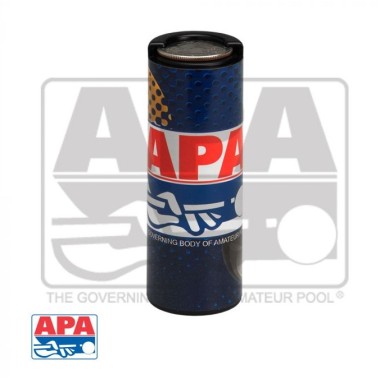 APA Coin Holder, Quarter Holder, Dollar holder