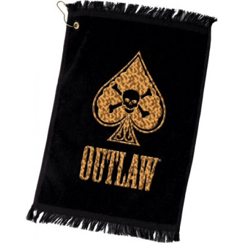 Outlaw Towel