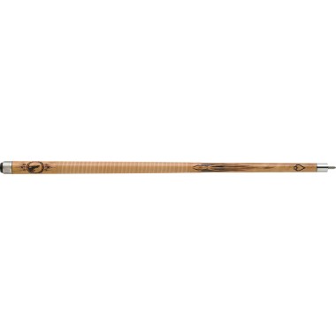 Outlaw - Wolf Pool Cue