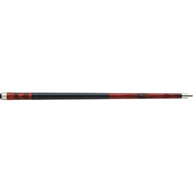 Outlaw - Dark 9 Pool Cue