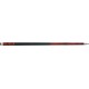 Outlaw - Dark 9 Pool Cue