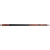 Outlaw - 24 - Cherry 8-Ball w/ Outlaw Spade Pool Cue