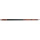 Outlaw - 24 - Cherry 8-Ball w/ Outlaw Spade Pool Cue