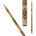 Outlaw - 29 Original - 8-ball Tribal Flames - Two-Toned Wrap Pool Cuehttps://www.cuesplus.com/store/image/cache/ol29-74x74.png 