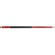 Outlaw OL30 Red Rose Pool Cue - Limited Edition