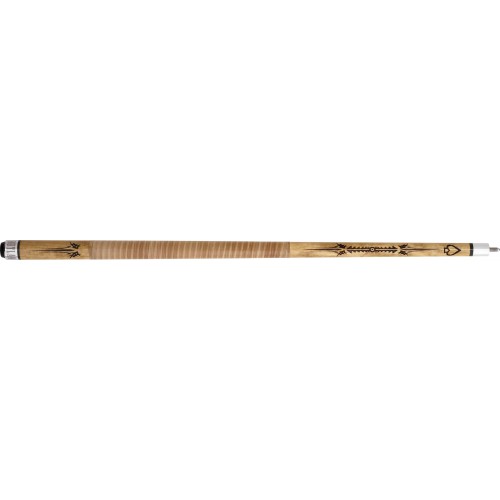 Outlaw - 32 - One Year Pool Cue