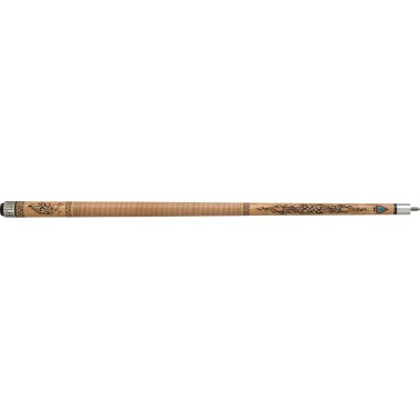 Outlaw - 33 - 2013 Wolf Pool Cue