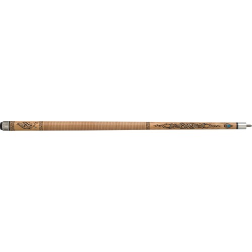 Outlaw - 33 - 2013 Wolf Pool Cue