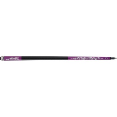 Outlaw Desert Rose Purple and White OL44 