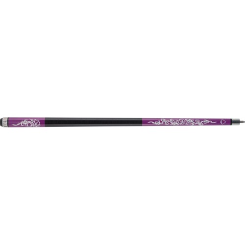 Outlaw Desert Rose Purple and White OL44 