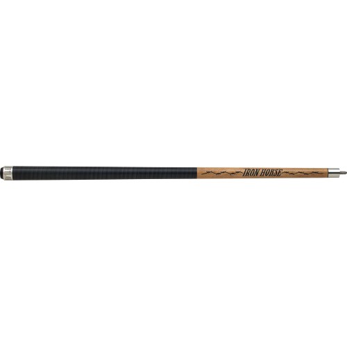 Outlaw Break OLBK01 - Iron Horse Pool Cue