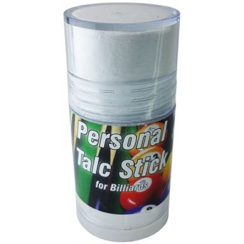 Personal Talc Stick