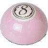 Pocket Marker PMPINK Breast Cancer Awareness Pink 8 Ball 