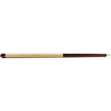 Prather 20L-B Cocobolo and Birdseye maple Pool Cue