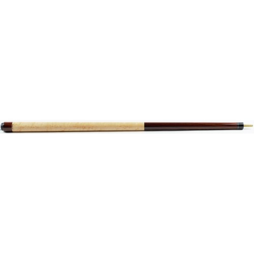 Prather 20L-B Cocobolo and Birdseye maple Pool Cue