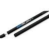 Predator PREARUN Air Rush Series Jump Cue - No Wrap