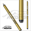 Predator PREARUN Air Rush Series Jump Cue - No Wraphttps://www.cuesplus.com/store/image/cache/prearun-gold-110x110.png 