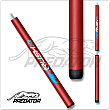 Predator PREARUN Air Rush Series Jump Cue - No Wraphttps://www.cuesplus.com/store/image/cache/prearun-red_2-110x110.png 