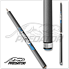 Predator PRERBJN Rush Break Jump Pool Cue No Wrap