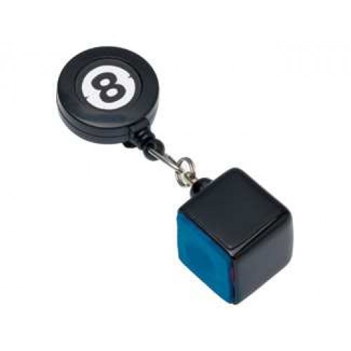 QCCBX - Chalk Box Retractable Chalker