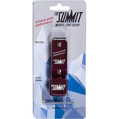 Summit QCSMC Magnetic Chalker