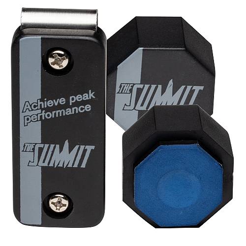 Summit QCSMO Magnetic Chalker Octagon 