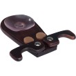 Leather Cue Holder - 2 cues