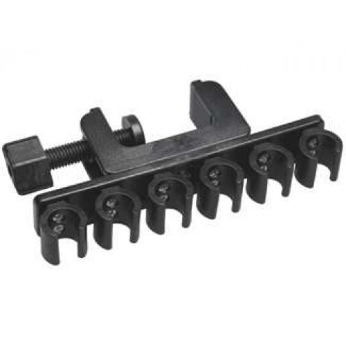 Porper 6 Cue Holder