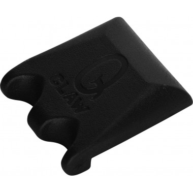 Q Claw 2-Cue Holder QHQC2