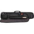 QK QKS09 Soft Cue Case - 3/4