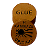 Kamikaze QTKZOB Original Brown Cue Tip - Single