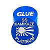 Kamikaze QTKZP Platinum Cue Tip - Single