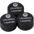 Ultra Skin Layered Cue Tip - single tip QTUShttps://www.cuesplus.com/store/image/cache/qtus_m-110x110.jpg 