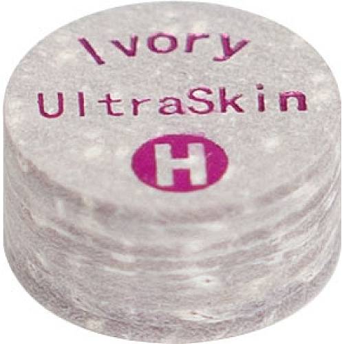 Ultra Skin Ivory Tip 14mm