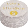 Ultra Skin Ivory Tip 14mmhttps://www.cuesplus.com/store/image/cache/qtusiv_soft-110x110.jpg 