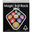 Magic RKMBR89 8, 9 & 10-Ball Combo Rack