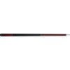 Action - Rings - RNG02 Pool Cue - Burgundy stain