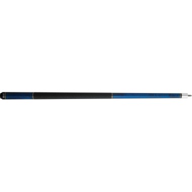 Action - Rings - RNG04 Pool Cue - Blue stain