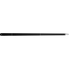 Action - Rings - RNG06 Pool Cue - Black 