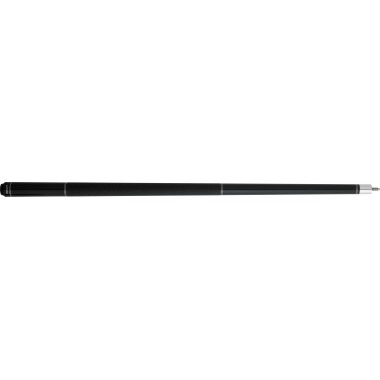 Action - Rings - RNG06 Pool Cue - Black 