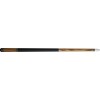 Action - Rings - RNG07 Pool Cue - Zebra wood