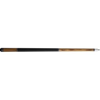 Action - Rings - RNG07 Pool Cue - Zebra wood