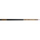 Action - Rings - RNG07 Pool Cue - Zebra wood