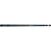 Scorpion 03 - Black w/Blue Pool Cue